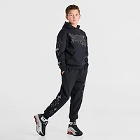 Big Kids' Supply & Demand Hartyside Pullover Hoodie