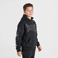 Big Kids' Supply & Demand Hartyside Pullover Hoodie