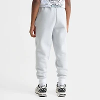 Girls' Big Kids' Sonneti London Bow Wide Leg Sweatpants