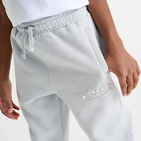 Girls' Big Kids' Sonneti London Bow Wide Leg Sweatpants