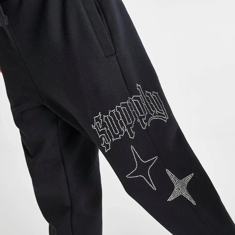 Big Kids' Supply & Demand Hartyside Jogger Pants