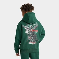 Big Kids' Supply & Demand Lapfly Pullover Hoodie