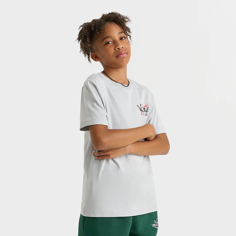 Big Kids' Supply & Demand Lapfly T-Shirt