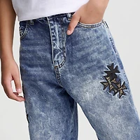Big Kids' Supply & Demand Slate Denim Jeans