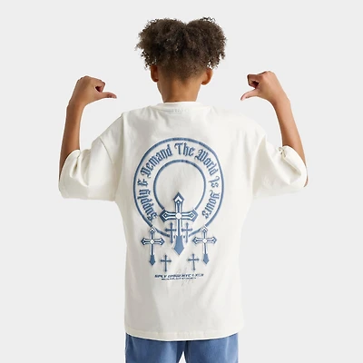Big Kids' Supply & Demand Orthodox T-Shirt