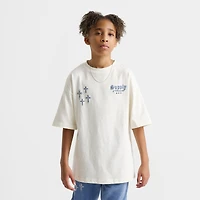 Big Kids' Supply & Demand Orthodox T-Shirt
