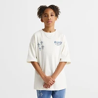 Big Kids' Supply & Demand Orthodox T-Shirt