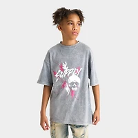 Big Kids' Supply & Demand Bozer T-Shirt