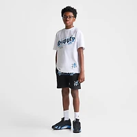 Big Kids' Supply & Demand Trebport T-Shirt