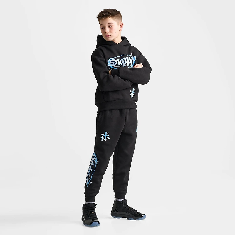 Big Kids' Supply & Demand Trebport Jogger Pants