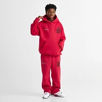 Boys' Big Kids' Supply & Demand Klink Pullover Hoodie