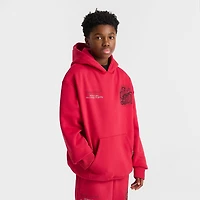 Boys' Big Kids' Supply & Demand Klink Pullover Hoodie