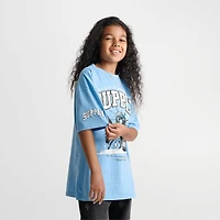 Big Kids' Supply & Demand Avenue T-Shirt