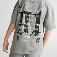 Big Kids' Supply & Demand Quita T-Shirt