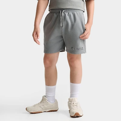 Big Kids' Supply & Demand Quita Shorts