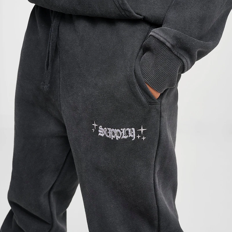 Big Kids' Supply & Demand Quita Jogger Pants