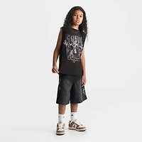 Big Kids' Supply & Demand Baker Cutoff Tank