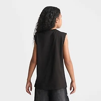 Big Kids' Supply & Demand Baker Cutoff Tank