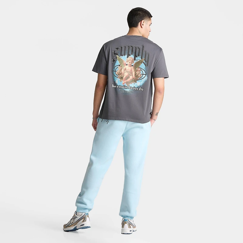 Men's Supply & Demand Shug T-Shirt