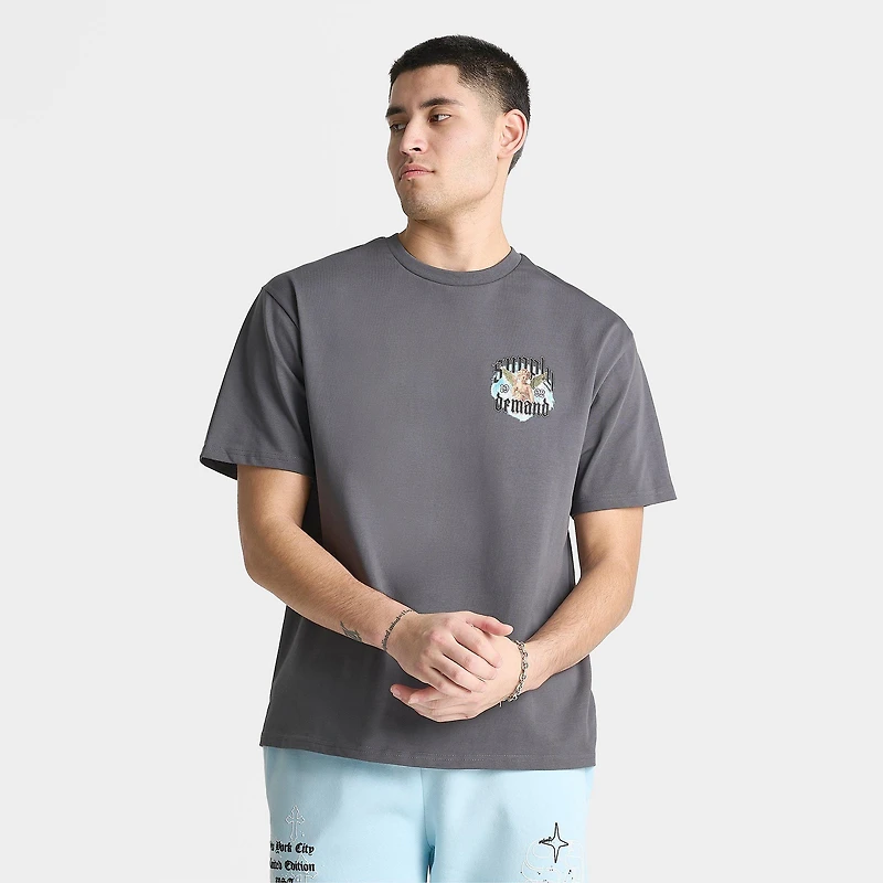 Men's Supply & Demand Shug T-Shirt