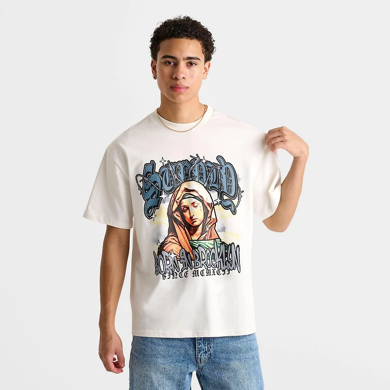 Men's Supply & Demand Blessing T-Shirt