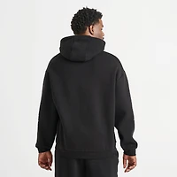 Men's Supply & Demand Crawler Fleece Pullover Hoodie