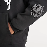 Men's Supply & Demand Crawler Fleece Pullover Hoodie