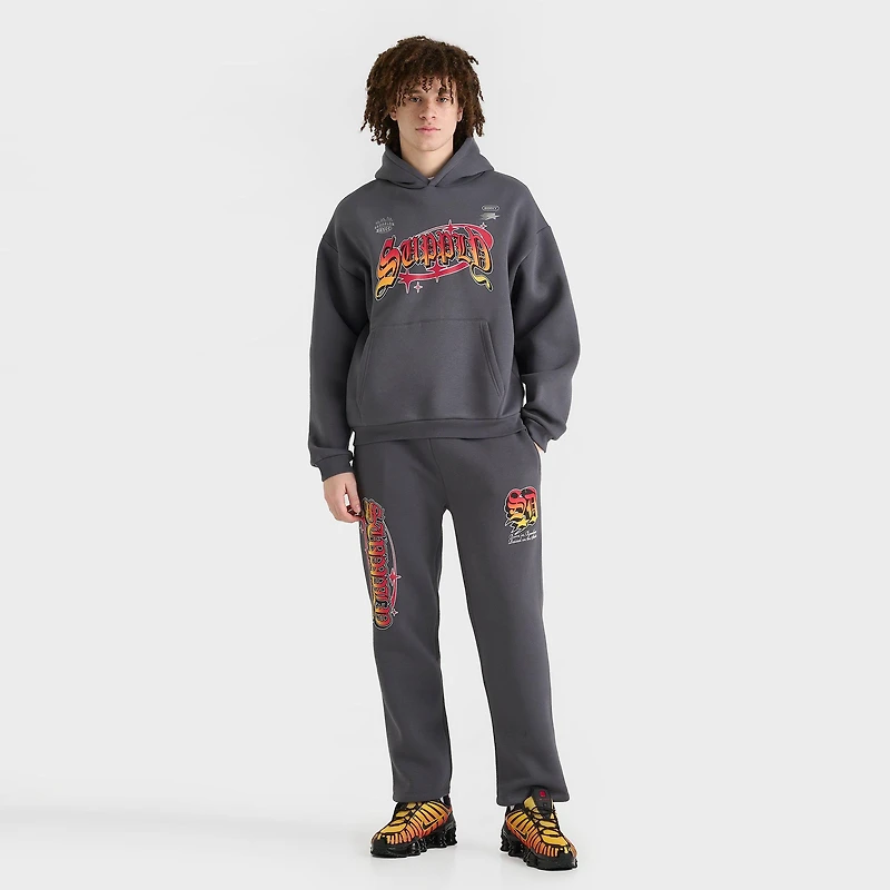 Men's Supply & Demand Ashburn Fleece Sweatpants