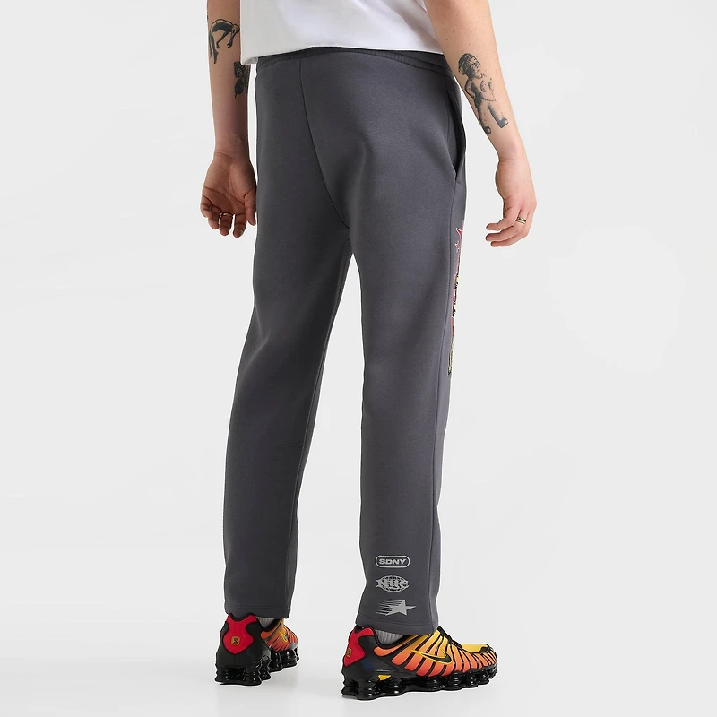 Men's Supply & Demand Ashburn Fleece Sweatpants
