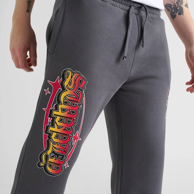 Men's Supply & Demand Ashburn Fleece Sweatpants