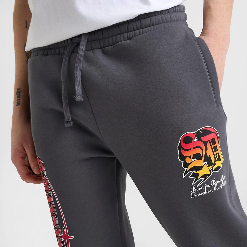 Men's Supply & Demand Ashburn Fleece Sweatpants