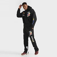 Men's Supply & Demand Boyd Fleece Sweatpants