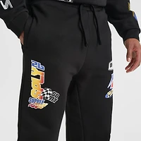 Men's Supply & Demand Boyd Fleece Sweatpants