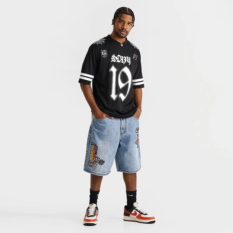 Men's Supply & Demand Buddy Denim Jean Shorts
