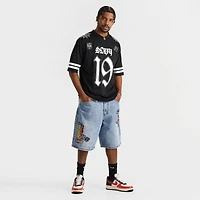 Men's Supply & Demand Buddy Denim Jean Shorts