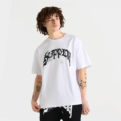 Men's Supply & Demand Crawler T-Shirt