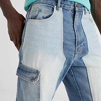 Men's Supply & Demand Alair Relaxed Denim Jeans