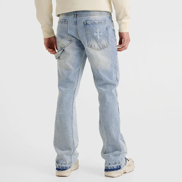 Mens Jeans Jd Sport Jeans Men's Supply Demand Waylen Relaxed