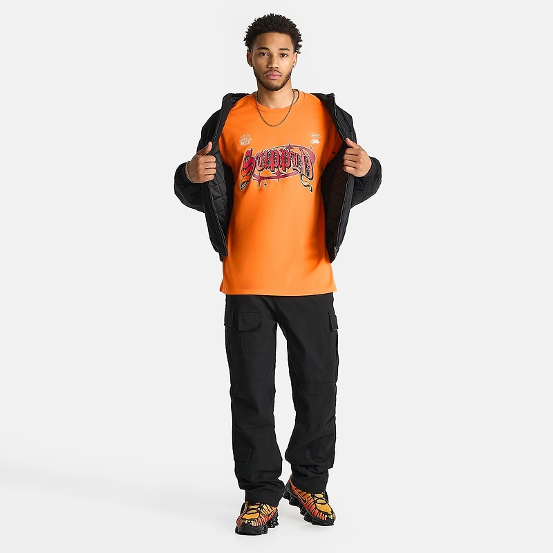 Men's Supply & Demand Clement T-Shirt