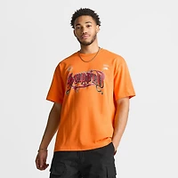 Men's Supply & Demand Clement T-Shirt
