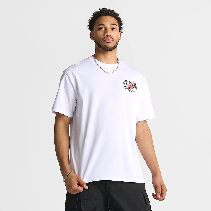 Men's Supply & Demand Roller T-Shirt