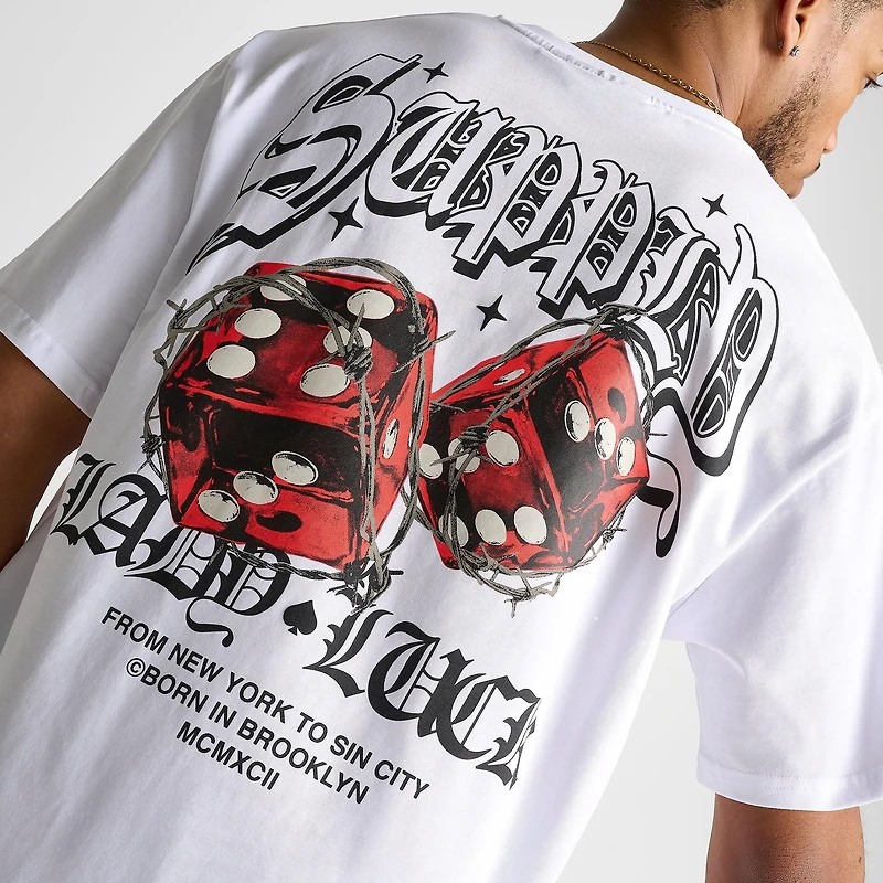 Men's Supply & Demand Roller T-Shirt
