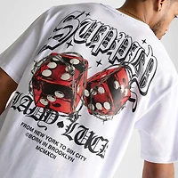 Men's Supply & Demand Roller T-Shirt