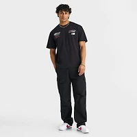 Men's Supply & Demand Track T-Shirt