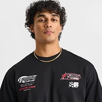 Men's Supply & Demand Track T-Shirt