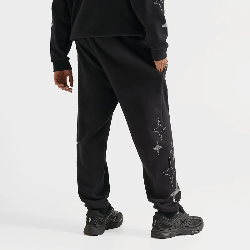 Men's Supply & Demand Hartyside Jogger Sweatpants