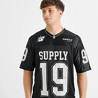 Men's Supply & Demand Backer Football Jersey