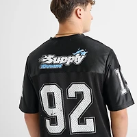 Men's Supply & Demand Backer Football Jersey