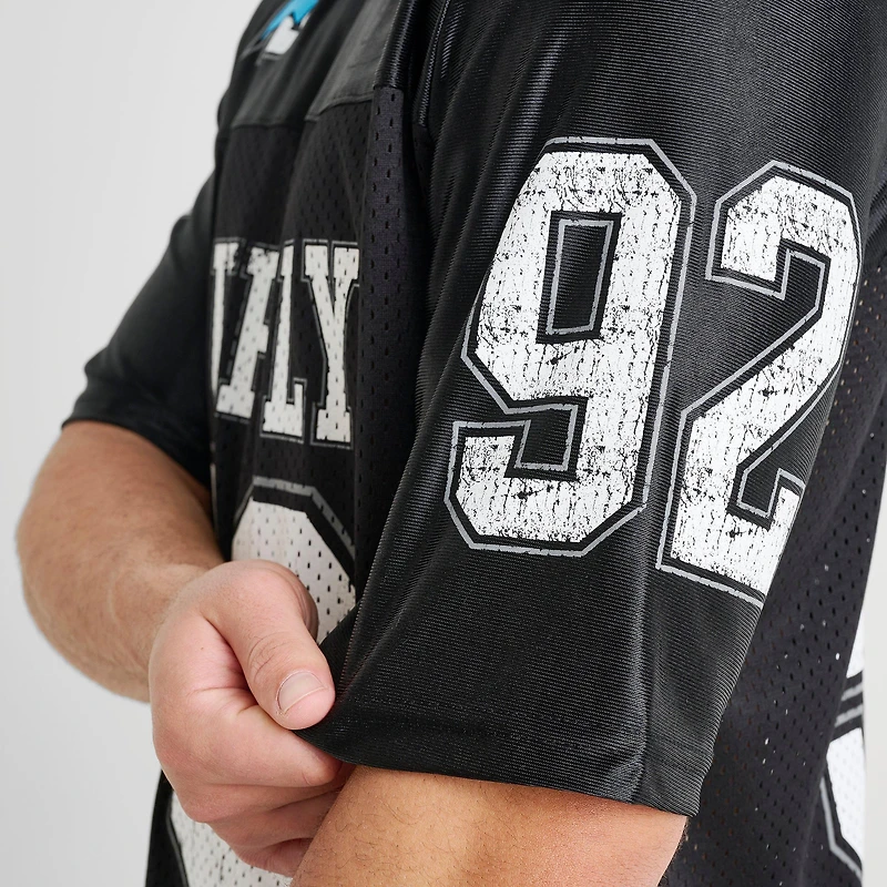 Men's Supply & Demand Backer Football Jersey