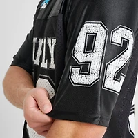 Men's Supply & Demand Backer Football Jersey